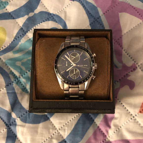 Other - Men’s Micheal Kors Watch